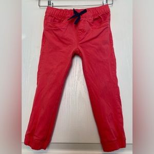3 for $ 15 Oshkosh Coral toddler girls jeans